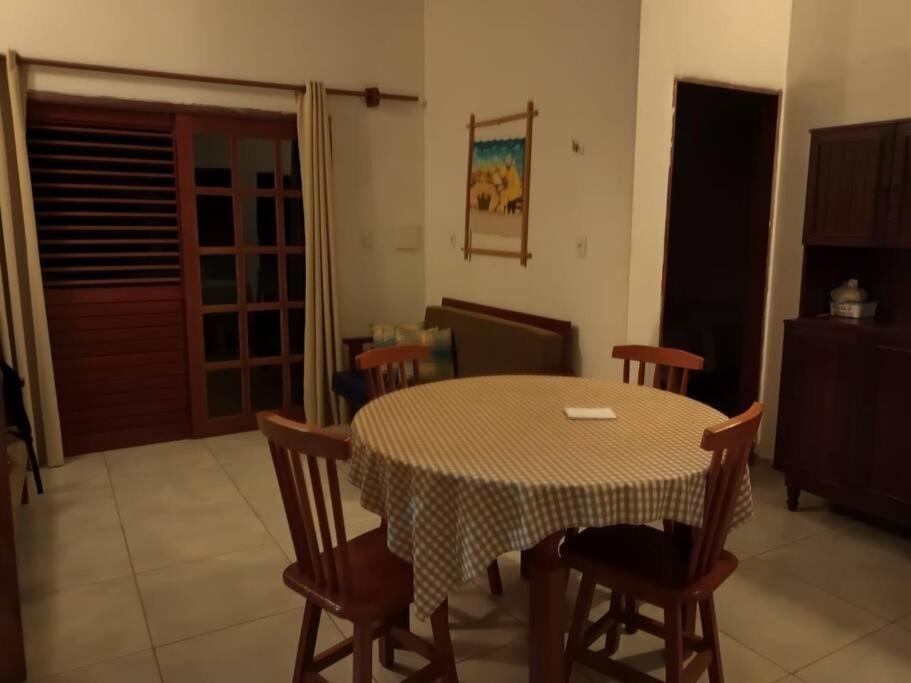 Chale Pitanga Villa São Miguel do Gostoso Eksteriør bilde