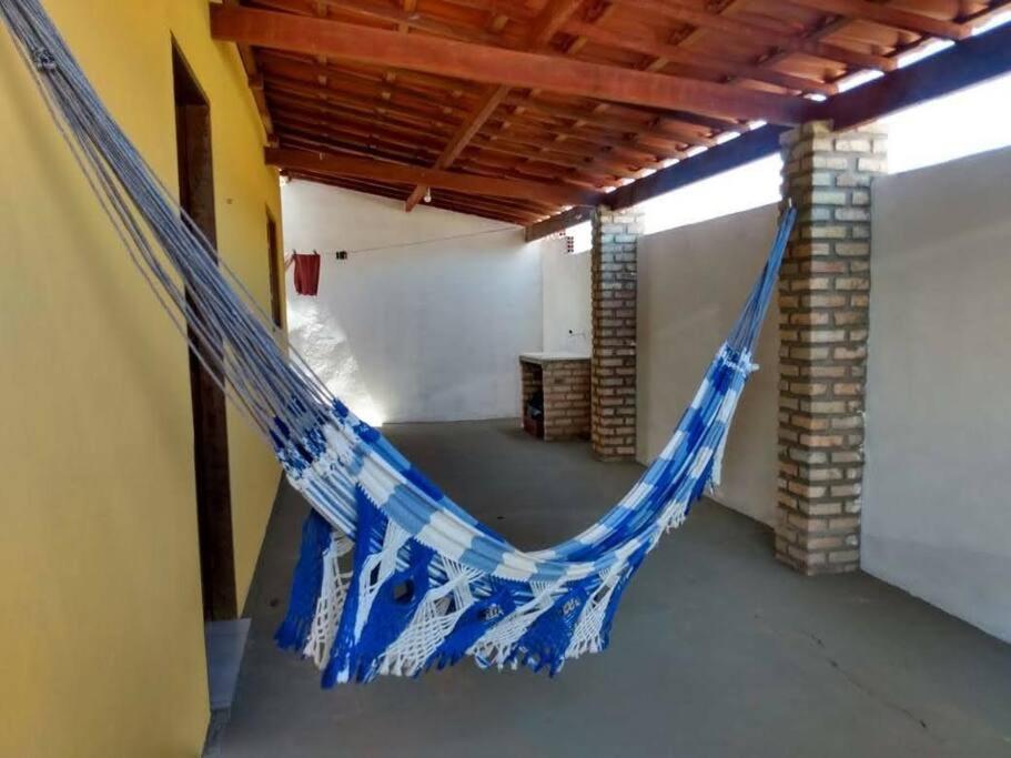 Chale Pitanga Villa São Miguel do Gostoso Eksteriør bilde